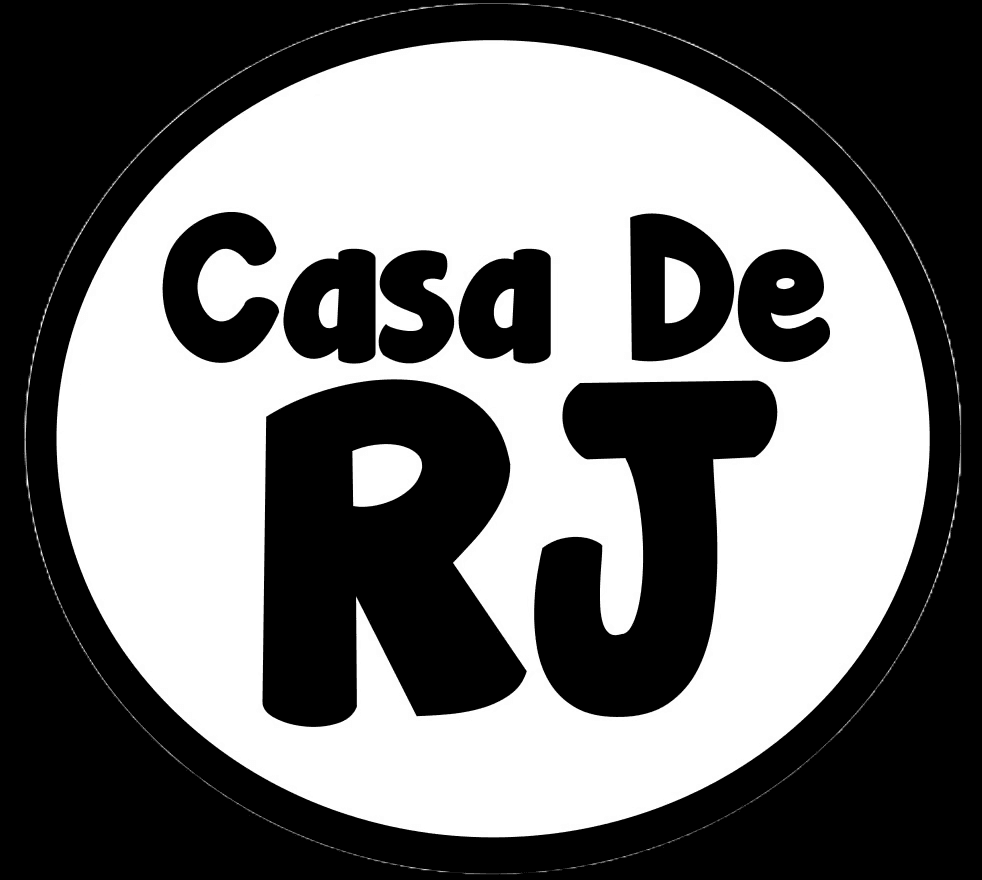 Casa de RJ Logo