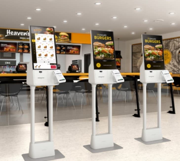 Enterprise POS System